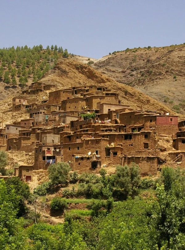 Morocco travel deals & Desert Tours