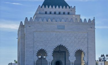 10-Day Morocco Tour