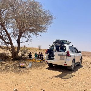 10-Day Morocco Tour