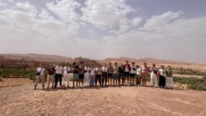 3-day Merzouga tour from Marrakech
