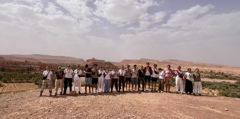 3-day Merzouga desert tour from Marrakech