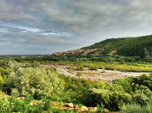 Excursions Désert Marocain