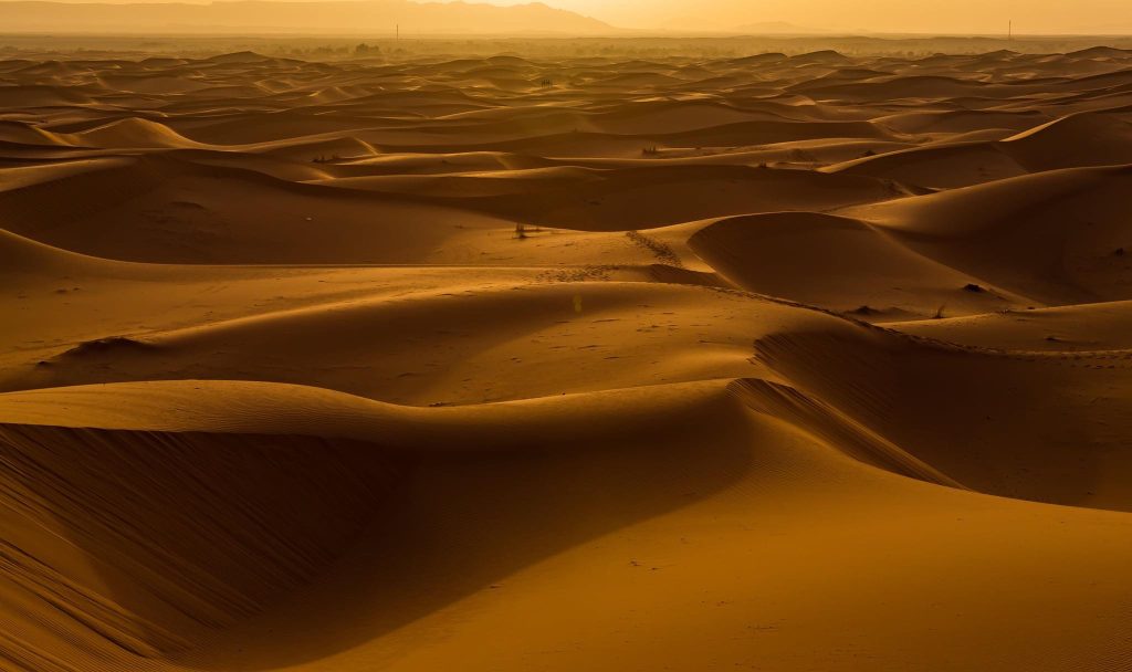 Circuit Sud Maroc Authentique