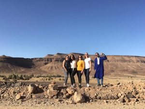 Circuit Sud Maroc Authentique : Guide du Jbel Saghro en 2026