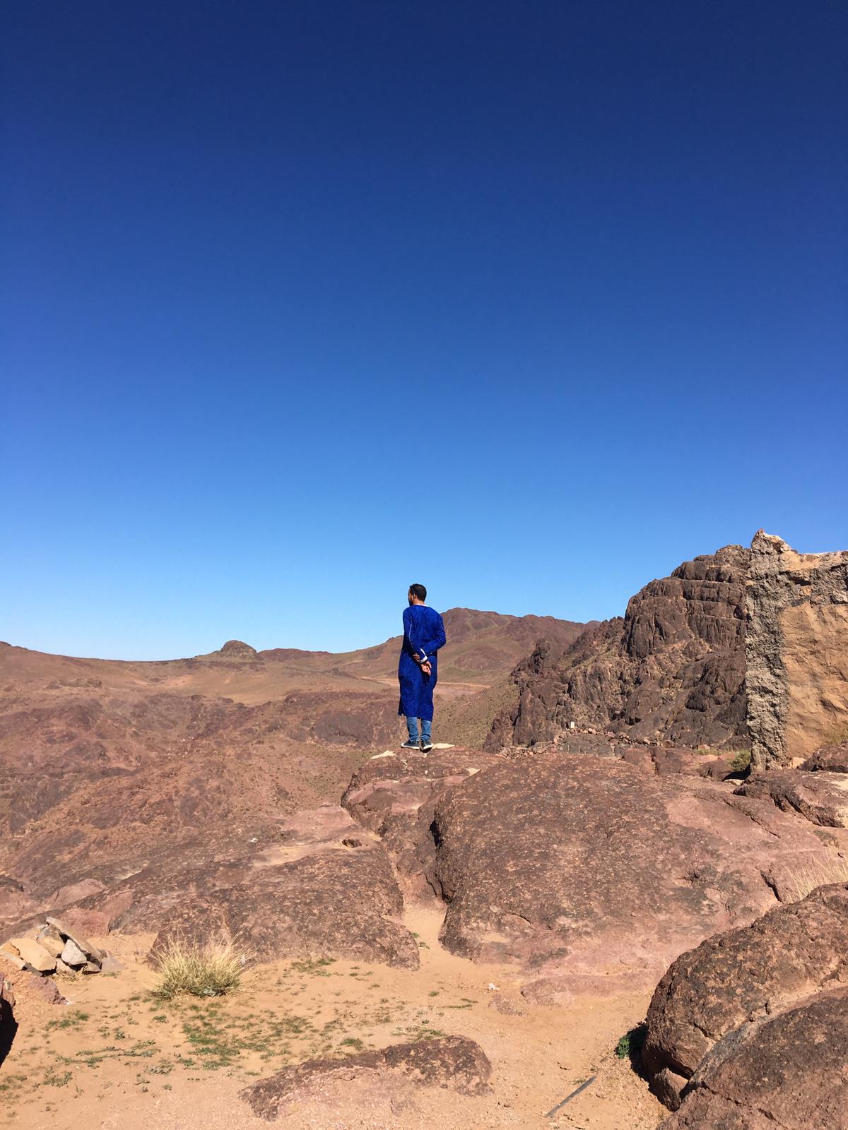 Circuit Sud Maroc authentique