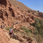 VTT au Maroc