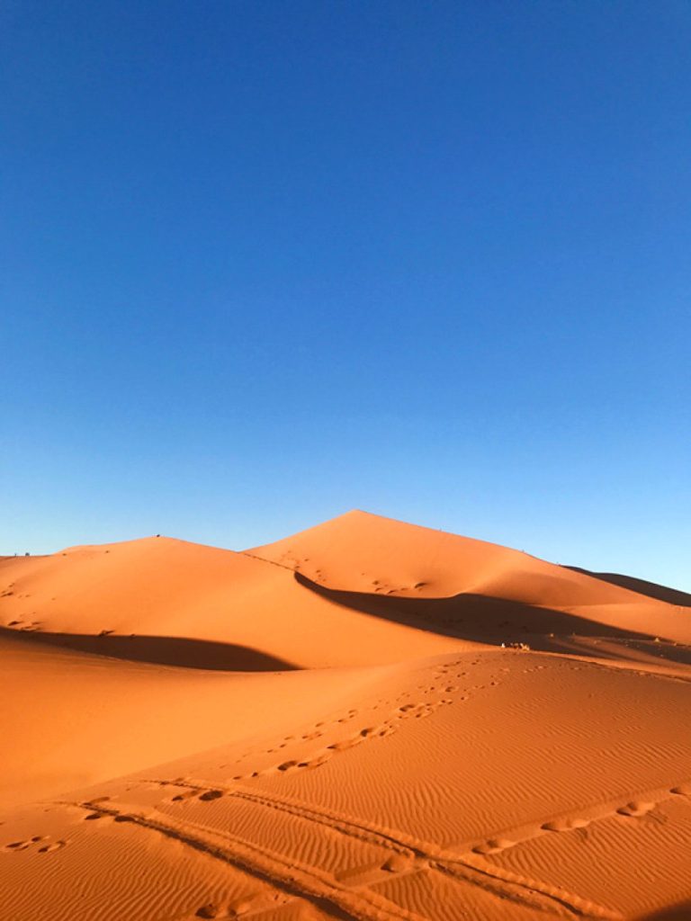 Routes Alternatives au Maroc