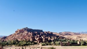 Luxury Erg Chegaga Desert Tour