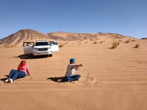 Morocco travel deals & Desert Tours