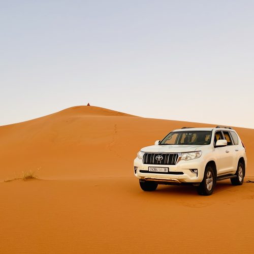Circuit 3 jours désert Merzouga depart de fes fin Marrakech